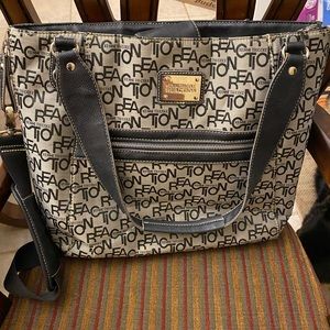 Kenneth Cole laptop bag